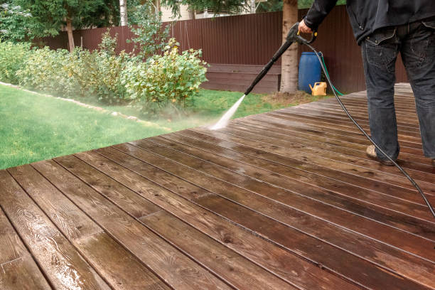 Reliable Ellicott City, MD Pressure Washing Services Solutions